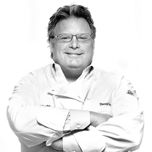 Chef David Burke