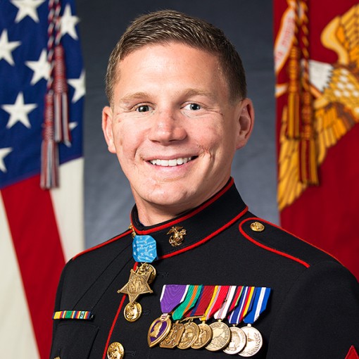 Kyle Carpenter