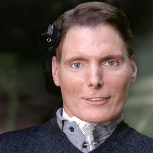 Christopher Reeve