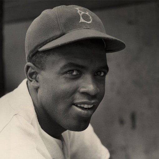 Jackie Robinson