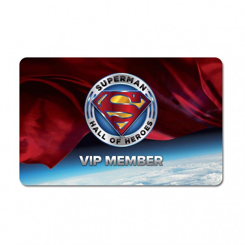 VIP Card